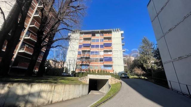 appartamento in vendita a Bergamo