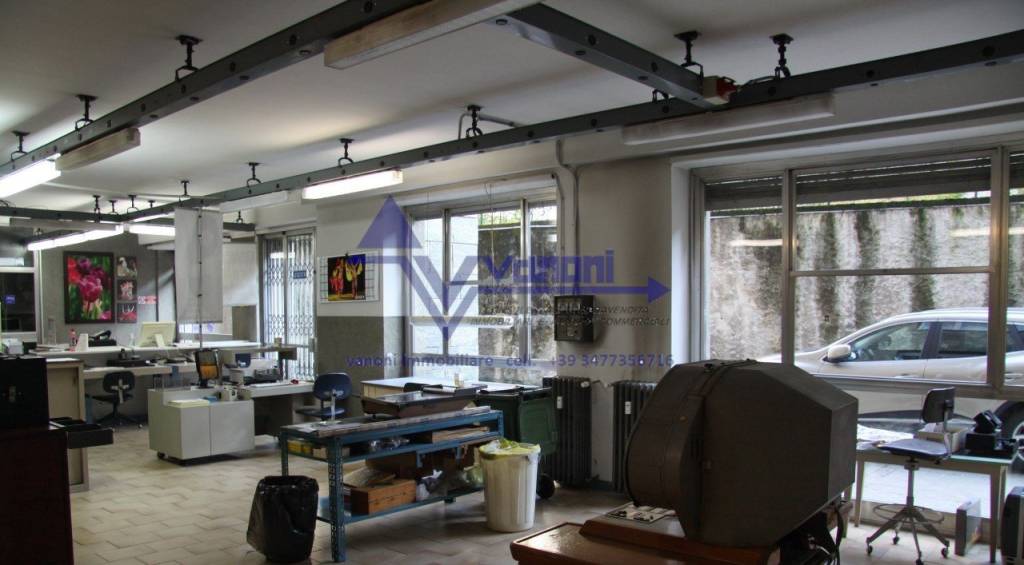 negozio in vendita a Bergamo in zona Bergamo Centro