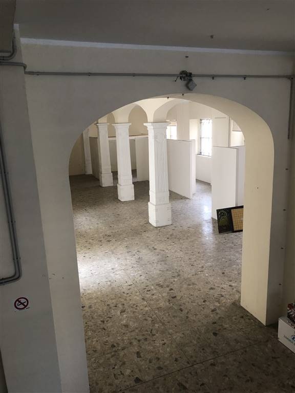 negozio in vendita a Bergamo in zona Città Alta