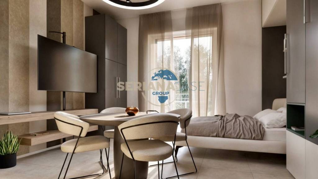 appartamento in vendita a Bergamo