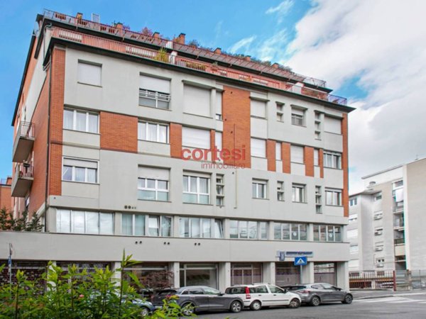 appartamento in vendita a Bergamo in zona Bergamo Centro