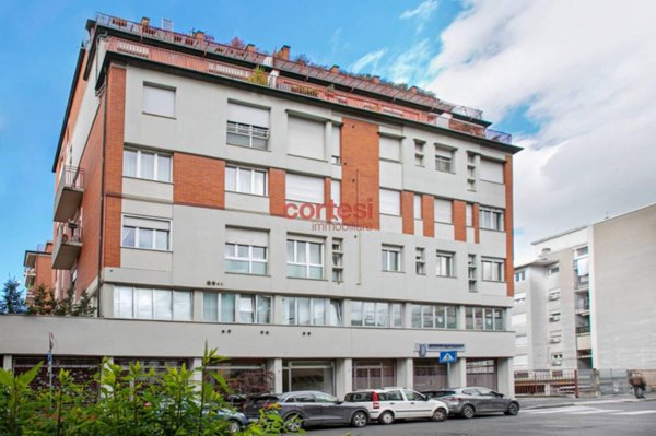 appartamento in vendita a Bergamo in zona Bergamo Centro