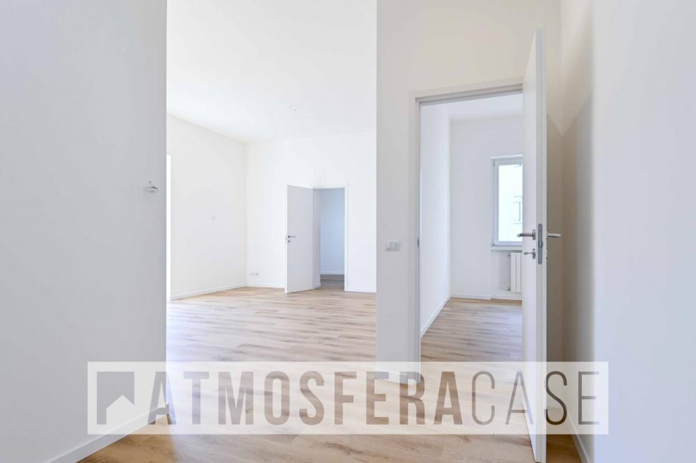 appartamento in vendita a Bergamo in zona Città Alta