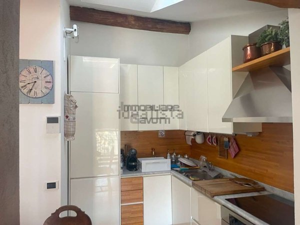 appartamento in vendita a Bergamo in zona Borgo Palazzo