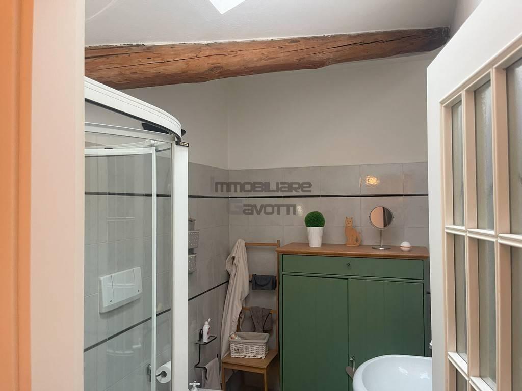 appartamento in vendita a Bergamo in zona Borgo Pignolo