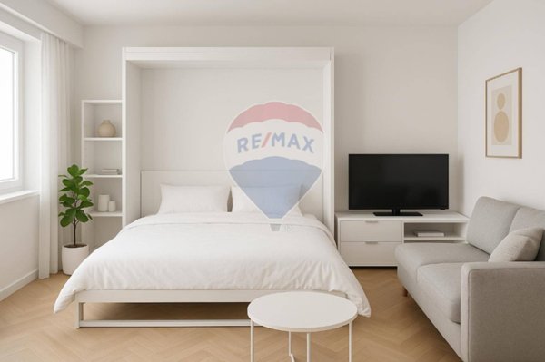 appartamento in vendita a Bergamo in zona Bergamo Centro