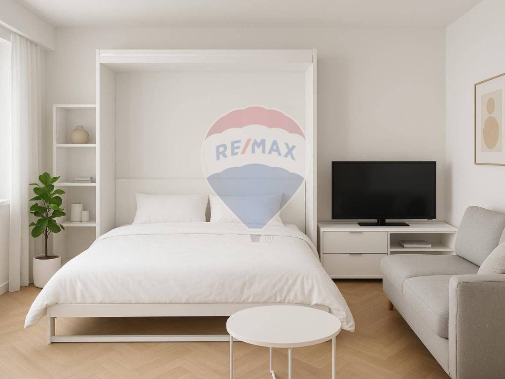 appartamento in vendita a Bergamo in zona Città Alta