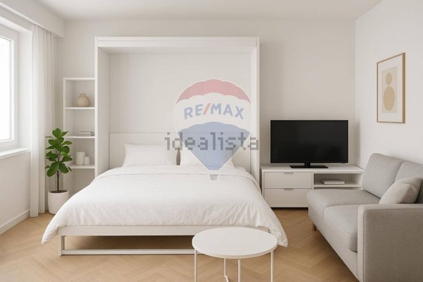 appartamento in vendita a Bergamo in zona Bergamo Centro