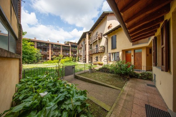 casa indipendente in vendita a Bergamo in zona Campagnola