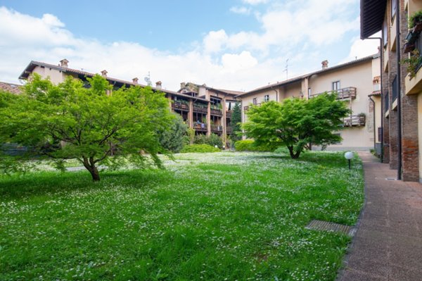 casa indipendente in vendita a Bergamo in zona Campagnola