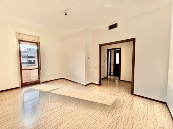 appartamento in vendita a Bergamo in zona Celadina