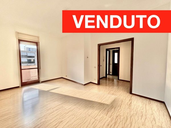 appartamento in vendita a Bergamo in zona Celadina