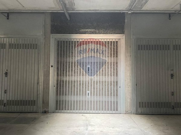 locale di sgombero in vendita a Bergamo in zona Celadina