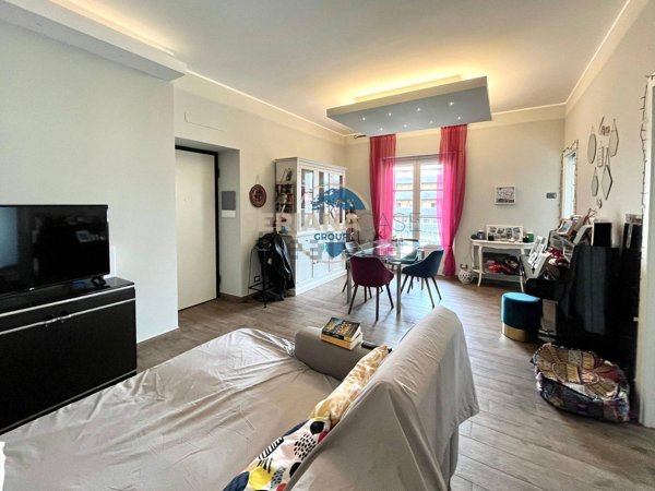 appartamento in vendita a Bergamo in zona Borgo Pignolo
