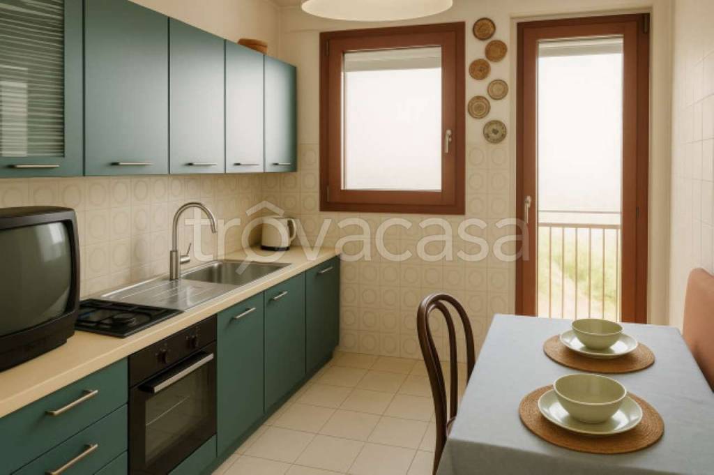 appartamento in vendita a Bergamo in zona Bergamo Centro