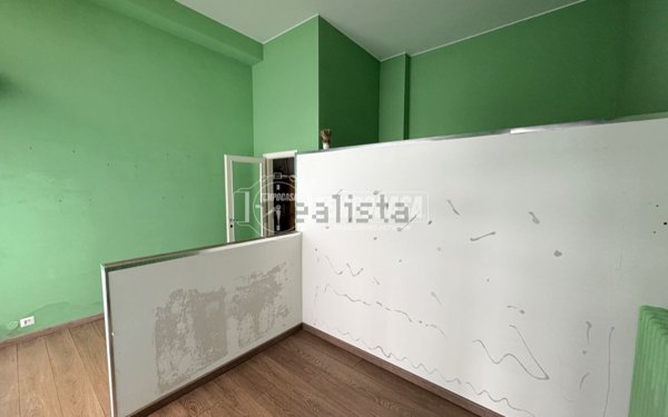 negozio in vendita a Bergamo in zona Borgo Palazzo
