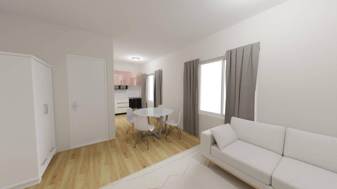 appartamento in vendita a Bergamo in zona Conca Fiorita