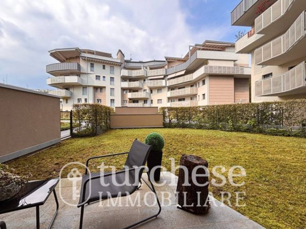 appartamento in vendita a Bergamo in zona Borgo Palazzo