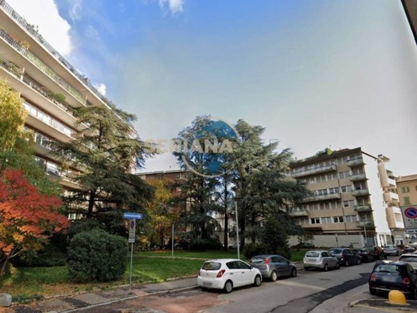 appartamento in vendita a Bergamo in zona Borgo Palazzo
