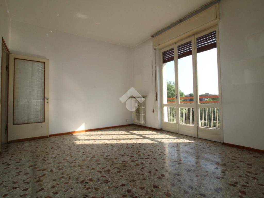 appartamento in vendita a Bergamo in zona Loreto