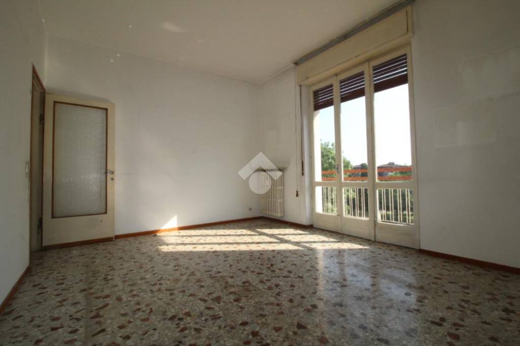 appartamento in vendita a Bergamo in zona Loreto