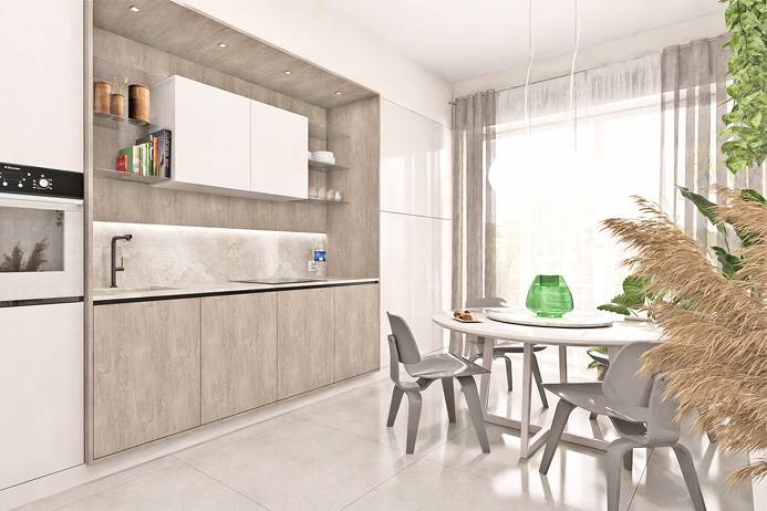 appartamento in vendita a Bergamo in zona Bergamo Centro