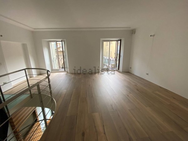 casa indipendente in vendita a Bergamo in zona Bergamo Centro
