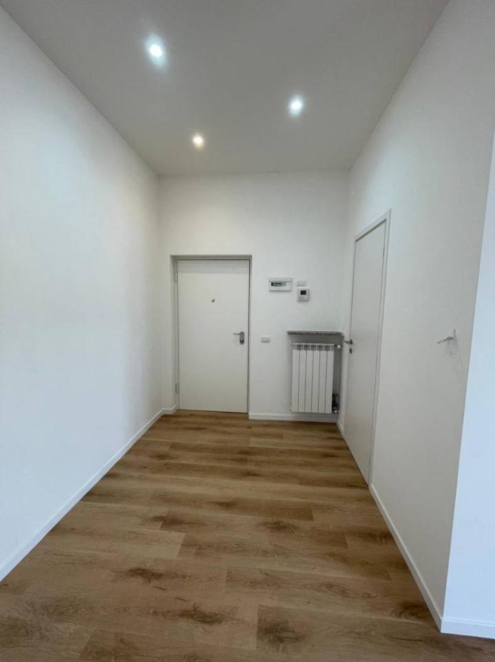 appartamento in vendita a Bergamo in zona Loreto