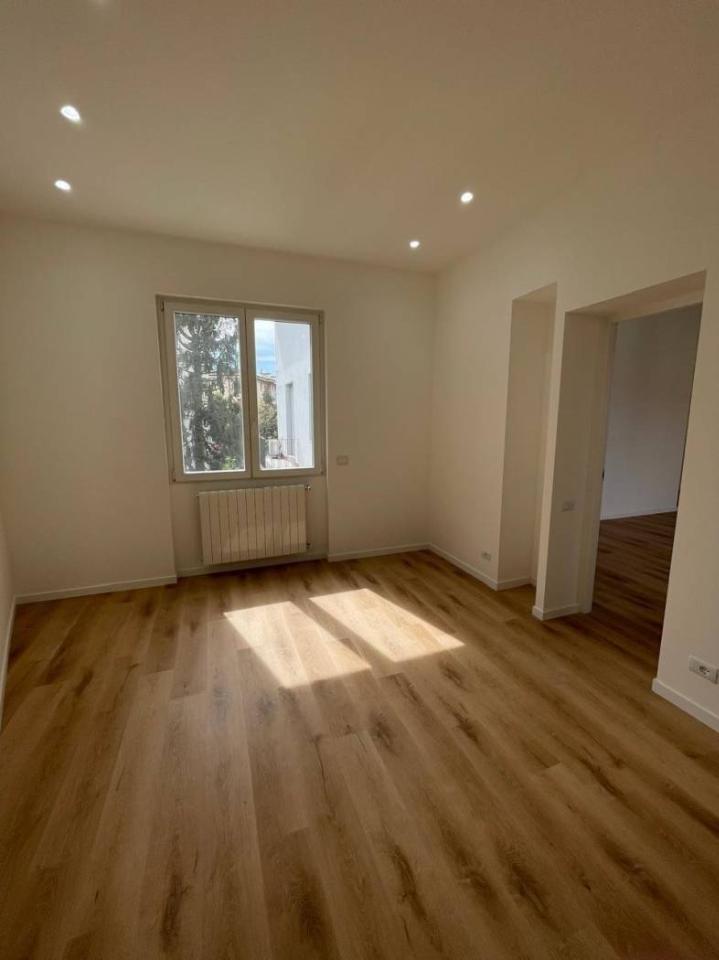 appartamento in vendita a Bergamo in zona Loreto