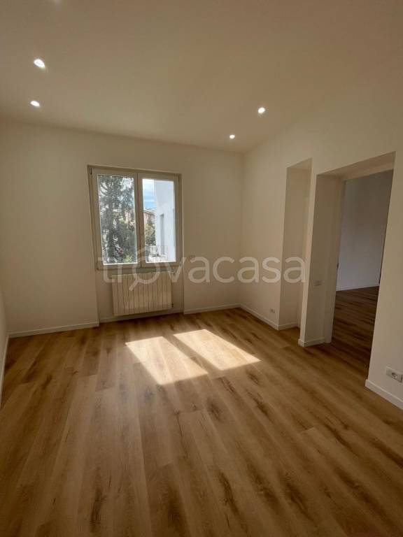 appartamento in vendita a Bergamo in zona Loreto