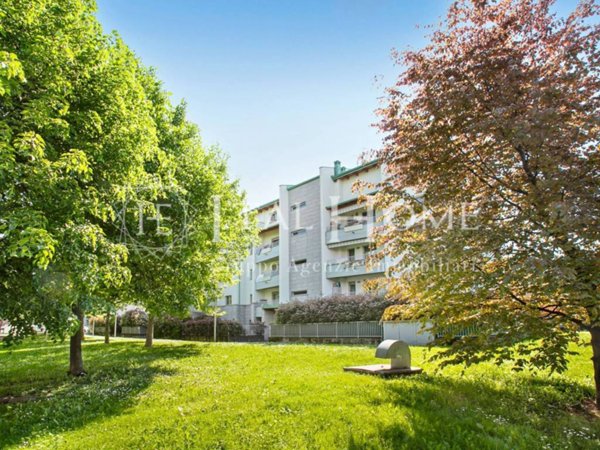 appartamento in vendita a Bergamo in zona Borgo Pignolo