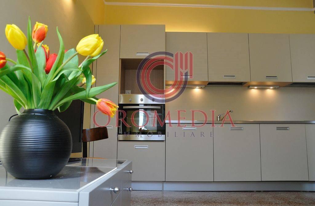 appartamento in vendita a Bergamo in zona Bergamo Centro