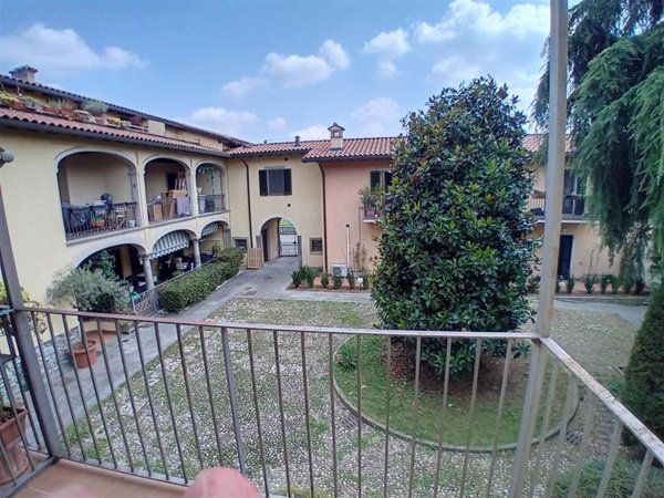 appartamento in vendita a Bergamo in zona Boccaleone
