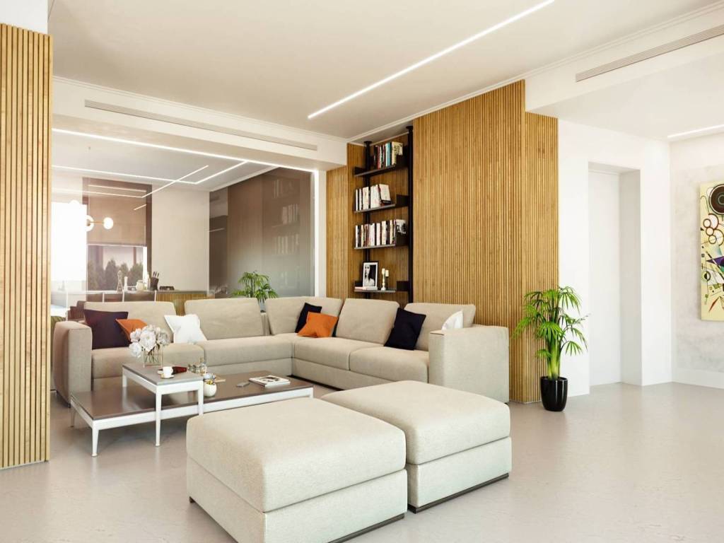 appartamento in vendita a Bergamo in zona Città Alta