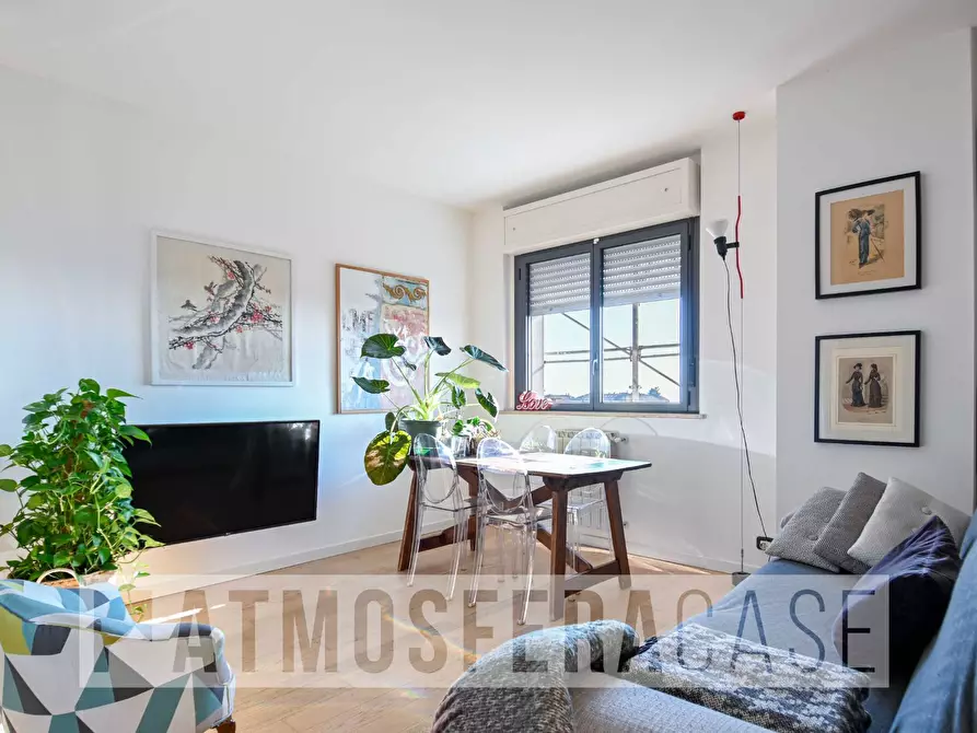 appartamento in vendita a Bergamo in zona Borgo Palazzo