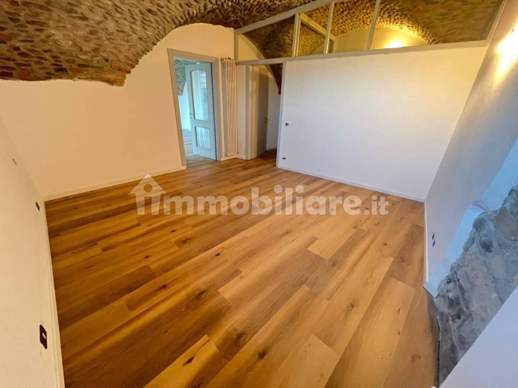 appartamento in vendita a Bergamo in zona Malpensata