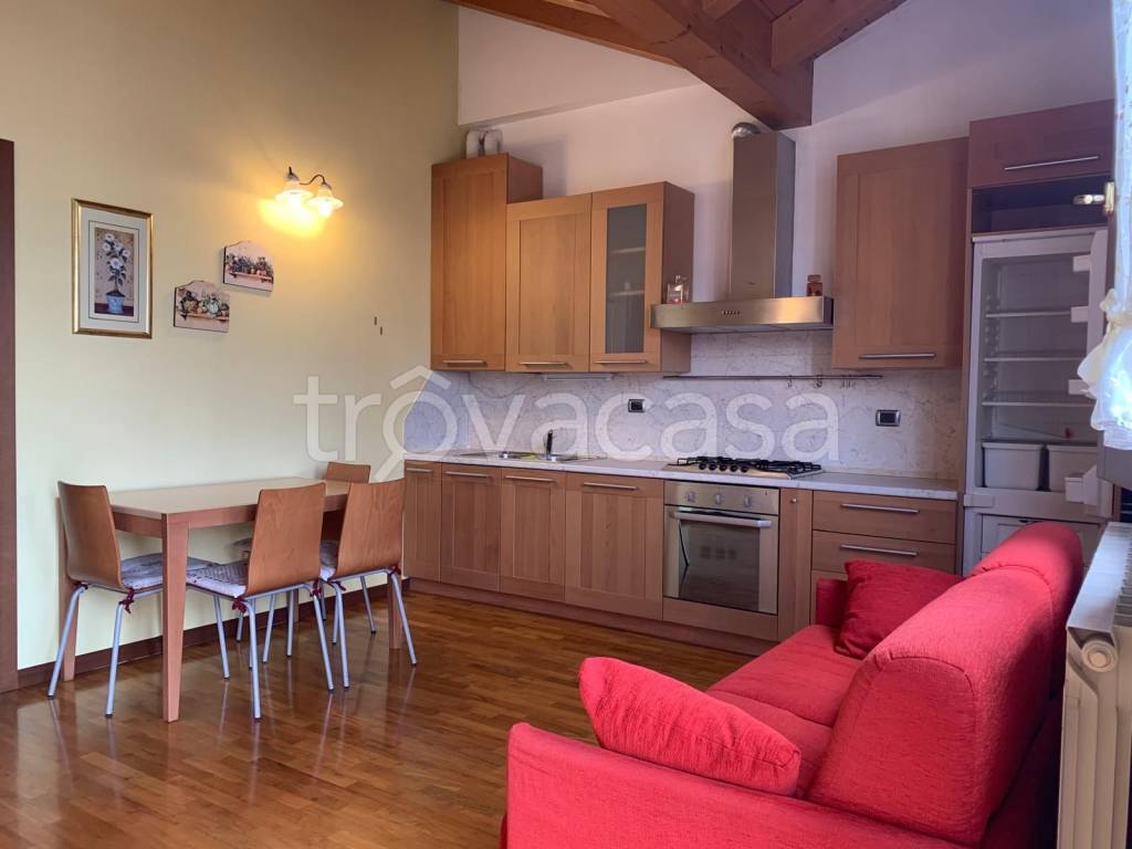 appartamento in vendita a Bergamo