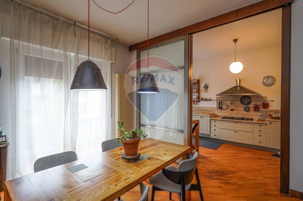 appartamento in vendita a Bergamo in zona Conca Fiorita