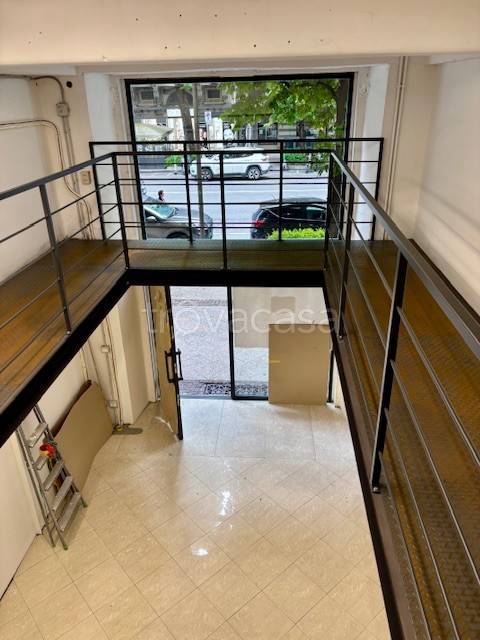 monolocale in vendita a Bergamo in zona Città Alta