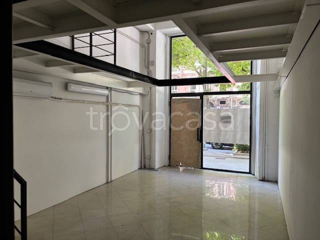 monolocale in vendita a Bergamo in zona Città Alta