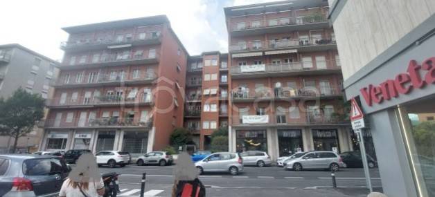 appartamento in vendita a Bergamo in zona Borgo Santa Caterina