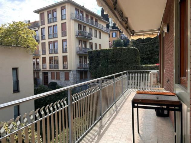 appartamento in vendita a Bergamo in zona Borgo Pignolo