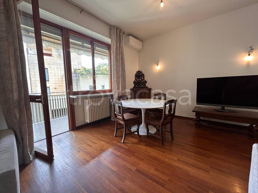 appartamento in vendita a Bergamo in zona Bergamo Centro