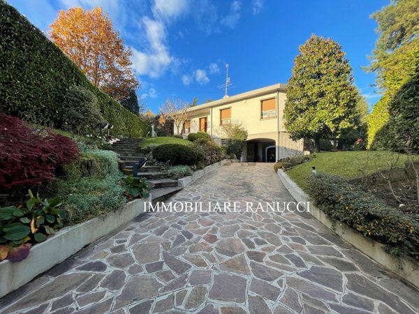casa indipendente in vendita a Bergamo in zona Loreto