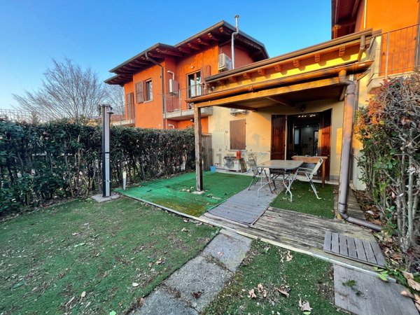 appartamento in vendita a Bergamo