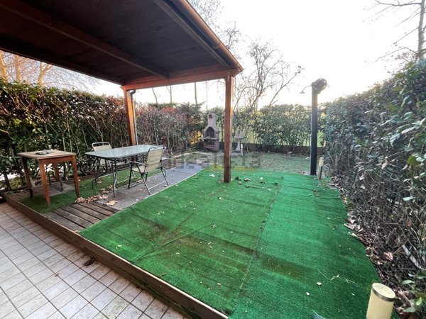 appartamento in vendita a Bergamo