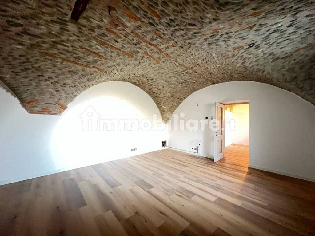 appartamento in vendita a Bergamo in zona Celadina
