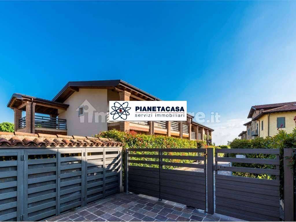 appartamento in vendita a Bergamo in zona Longuelo
