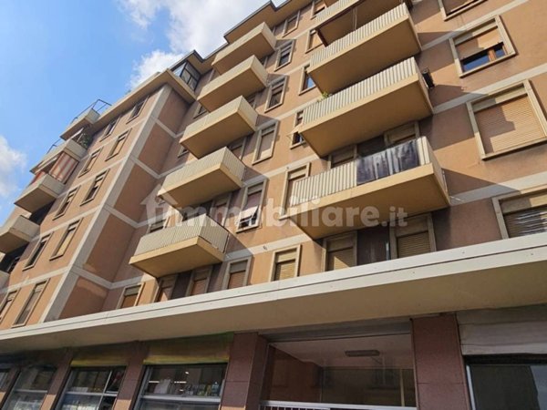 appartamento in vendita a Bergamo in zona Borgo Palazzo