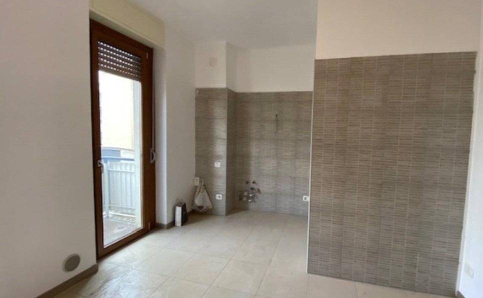 appartamento in vendita a Bergamo in zona Borgo Palazzo